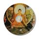 Boeddha waxinelichtjes