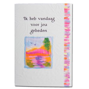 Gebeden