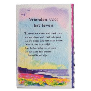 Vrienden