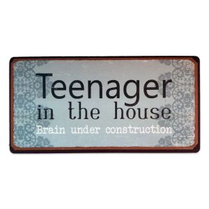 Magneet Teenager